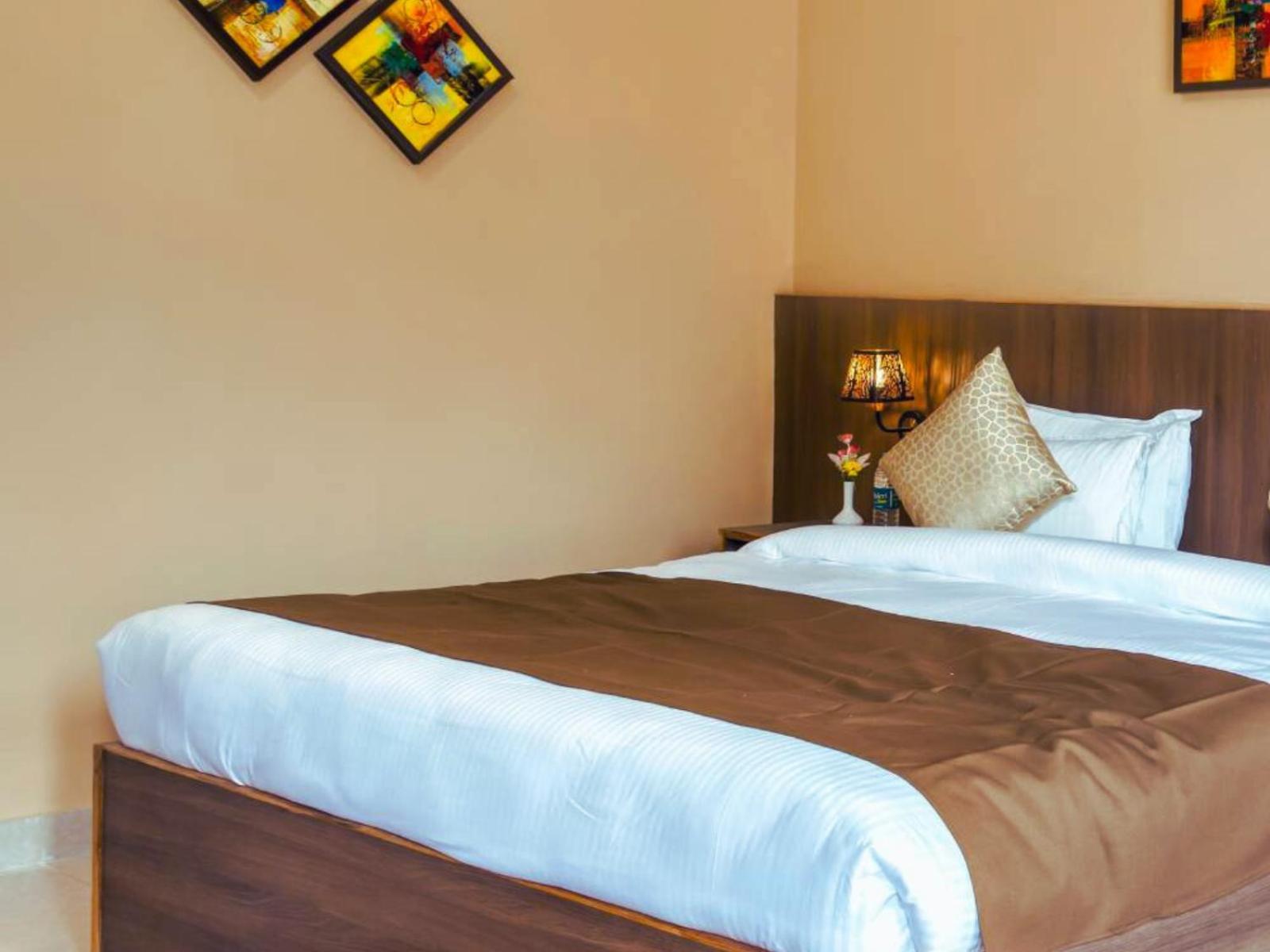 Corbett River Valley Resort Marchula Dış mekan fotoğraf